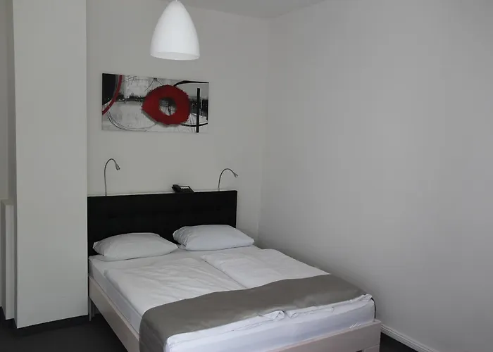 Hotel Deutscher Kaiser Baden-Baden
